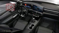 فورد موستانج